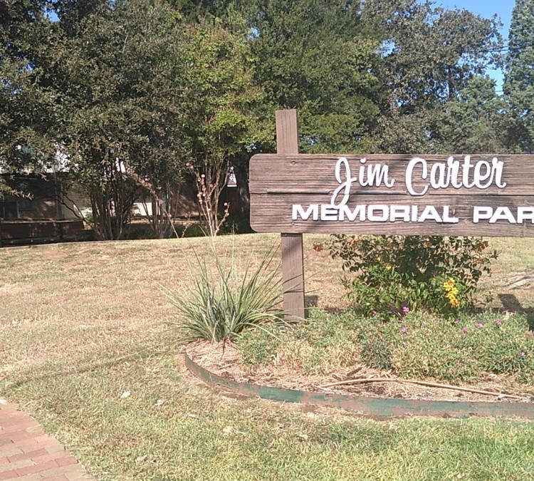 Jim Carter Memorial Park (Denton,&nbspTX)